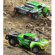 Carro de alta velocidad Control remoto Off Road coches clásicos juguetes Hobby de 50km/h 4WD